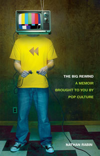 Illustration for article titled Excerpt: The Big Rewind